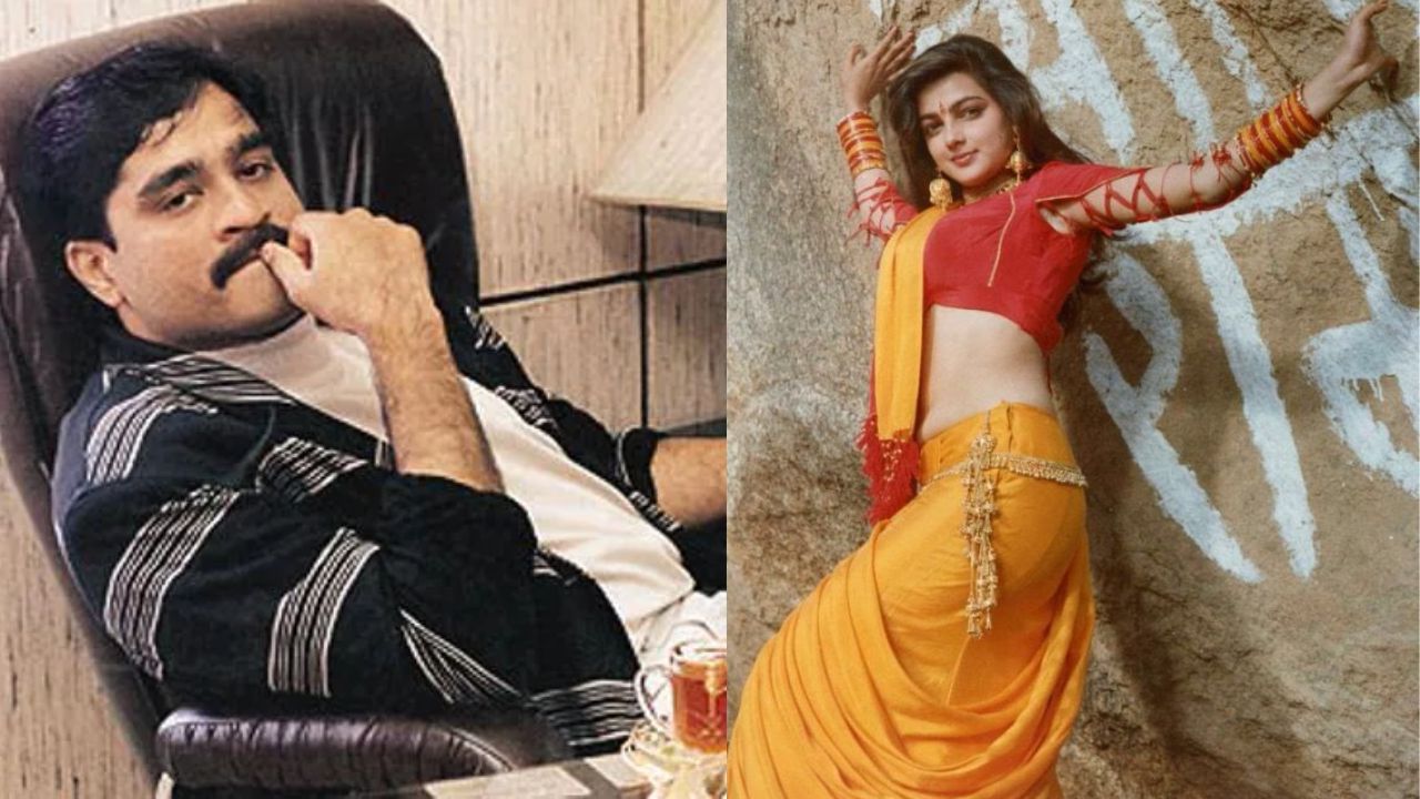 “Dawood Ibrahim is not a terrorist,” claims Mamta Kulkarni, sparking furor across the nation