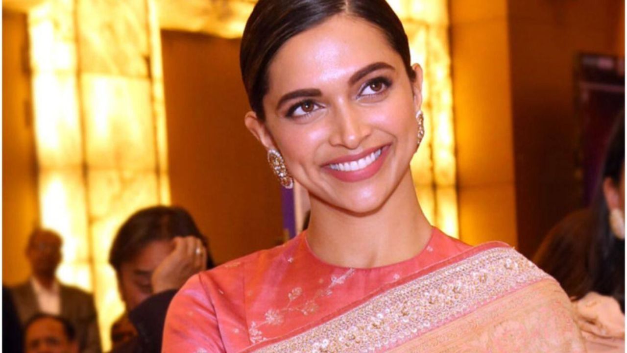 Deepika Padukone Meta AI