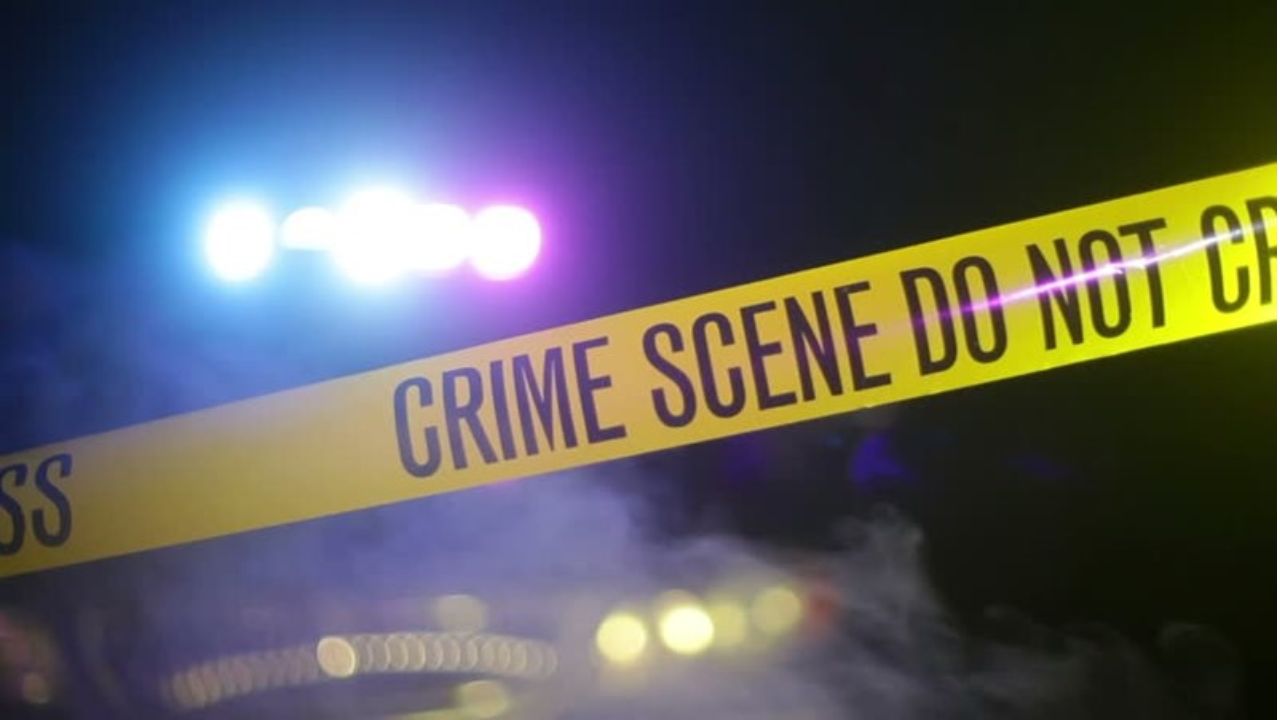 Accused in armed robbery case nabbed after encounter in Delhi Accused in armed robbery case nabbed after encounter in Delhi