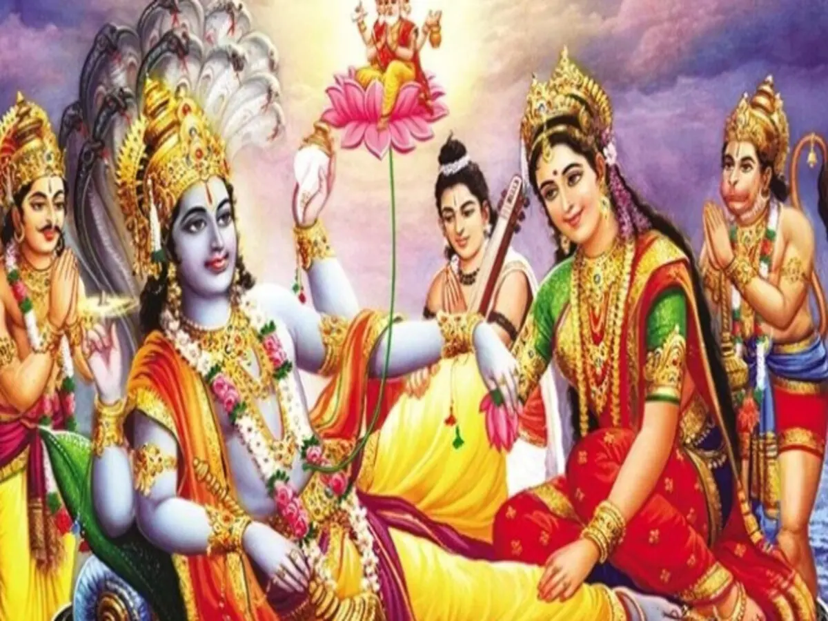 Ekadashi in November 2025: Is this the moment for Lord Vishnu’s divine return?