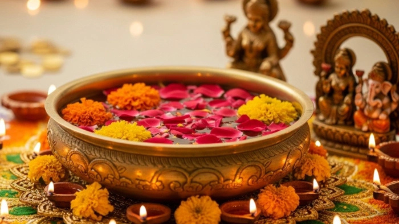 Dhanteras 2025