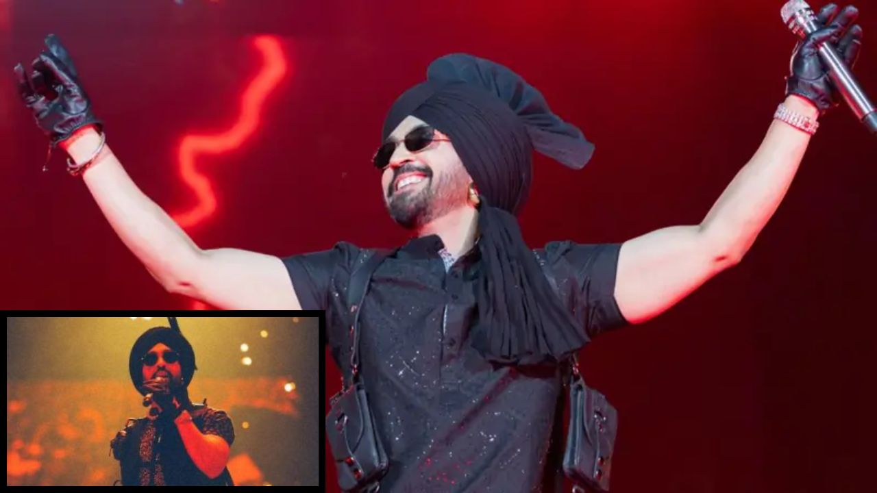 Ik Onkar, Only Love: Did Diljit Dosanjh Just Respond To His Trolls? Full Story Here