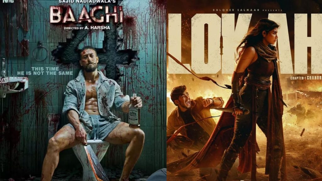 Diwali OTT releases