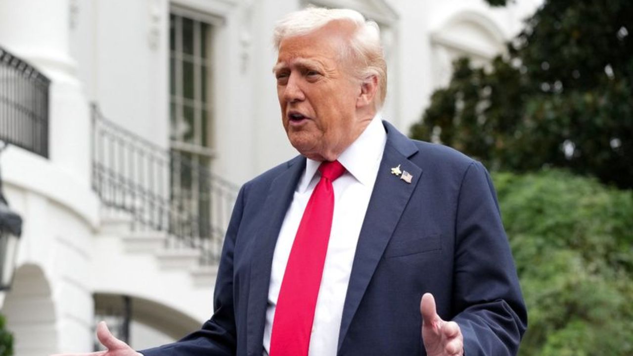 Donald Trump’s Asia Tour Begins: Will attend APEC Summit after eight years Donald Trump’s Asia Tour Begins: Will attend APEC Summit after eight years