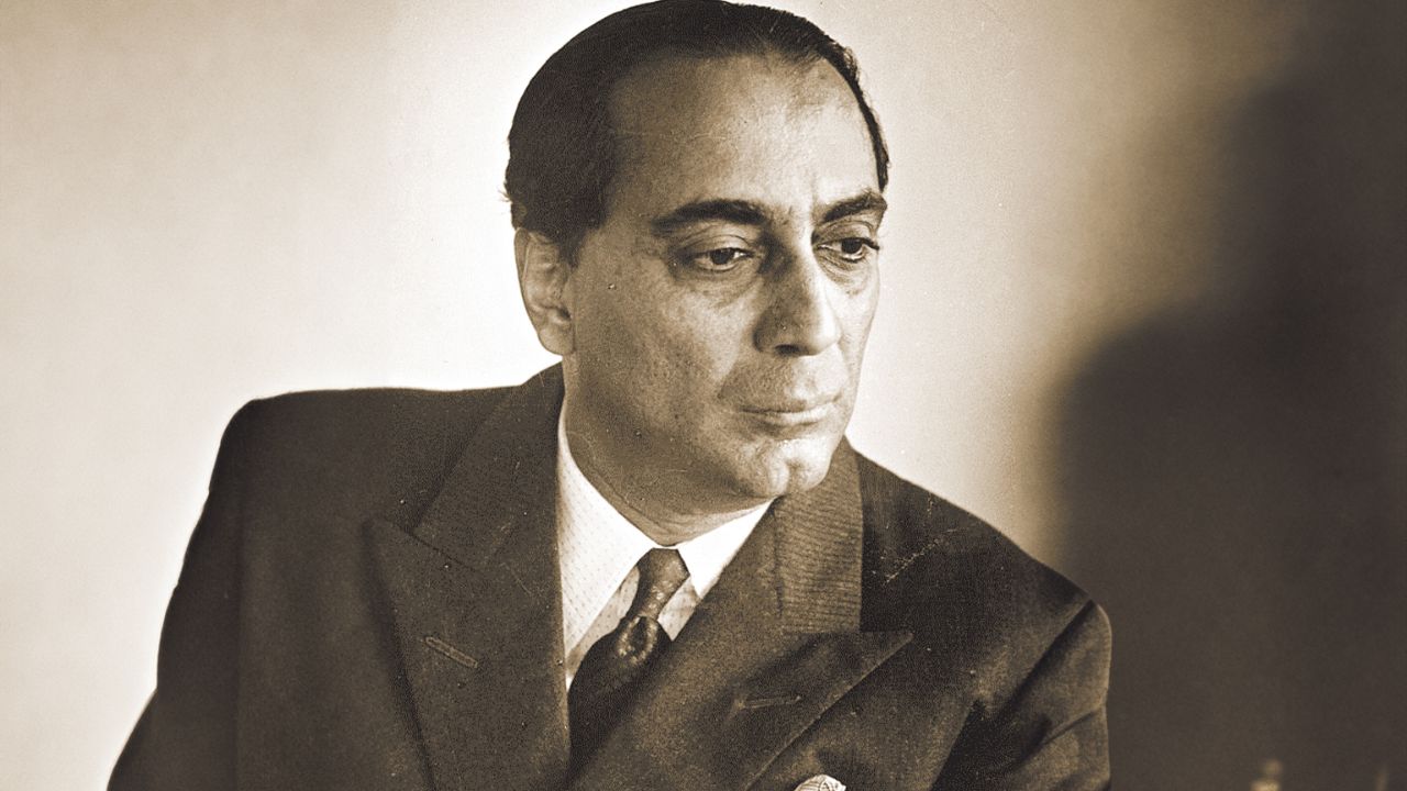 Remembering Homi Bhabha: The Father of India’s Atomic Program Who Challenged American Hegemony
