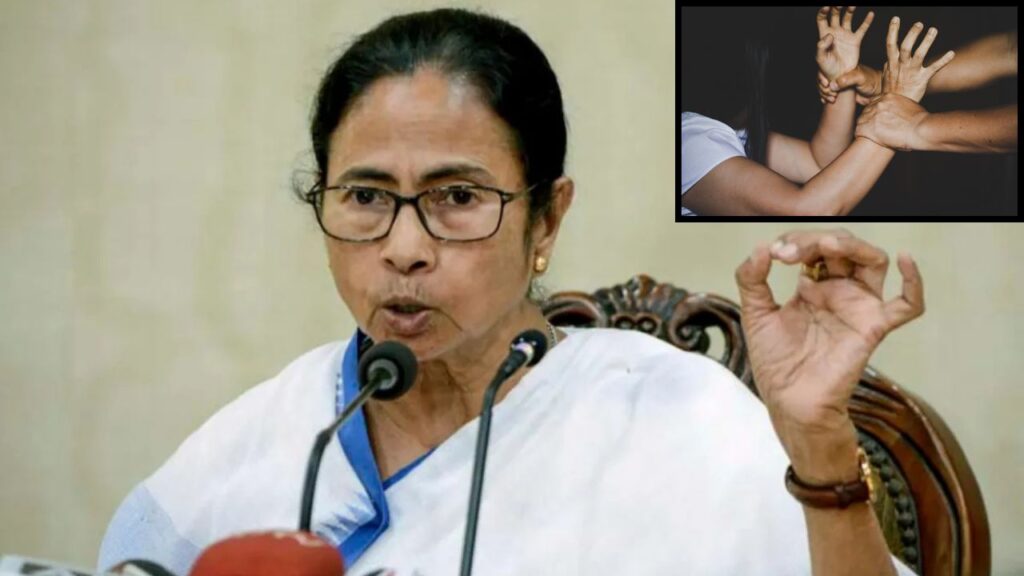 Durgapur Horror
