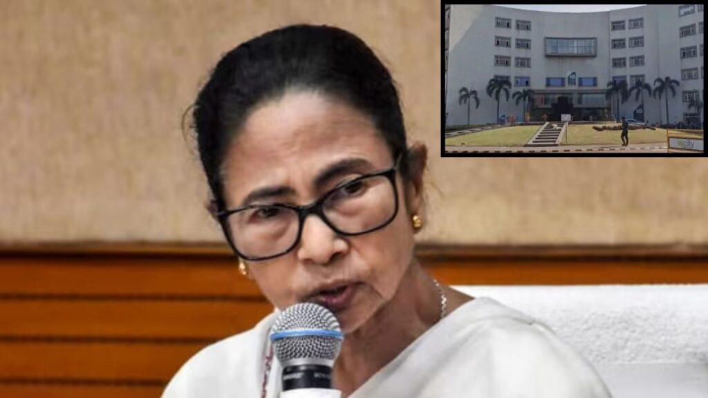 Durgapur case