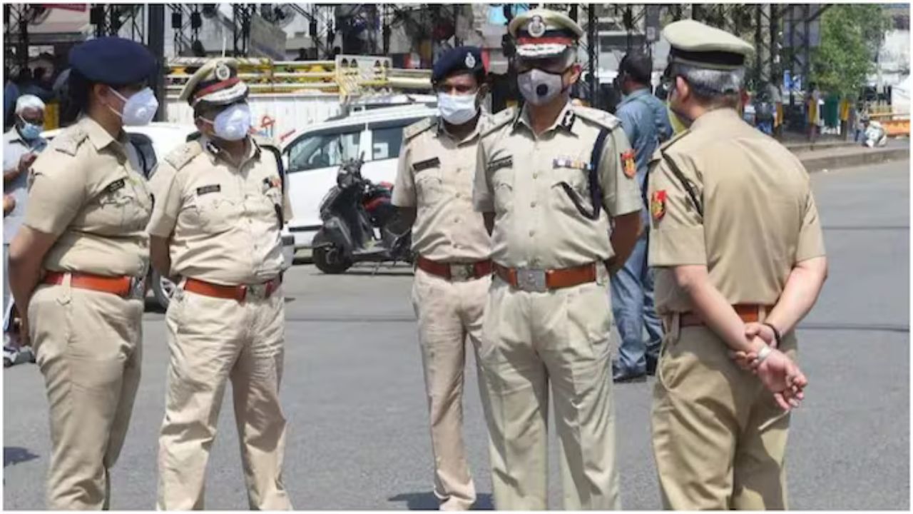 Durgapur assault case