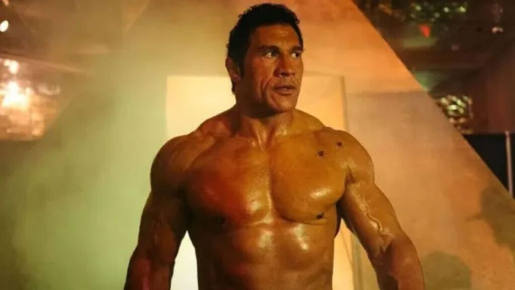 Dwayne Johnson