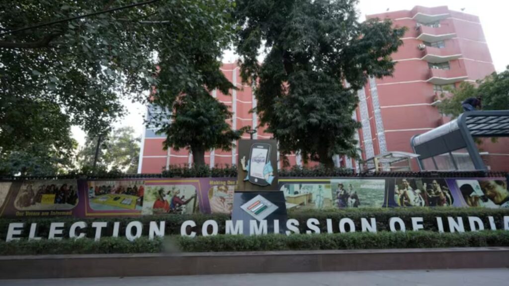 Elections will be held with these 17 changes in Bihar