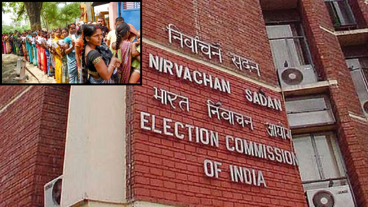 ECI has implemented several key reforms
