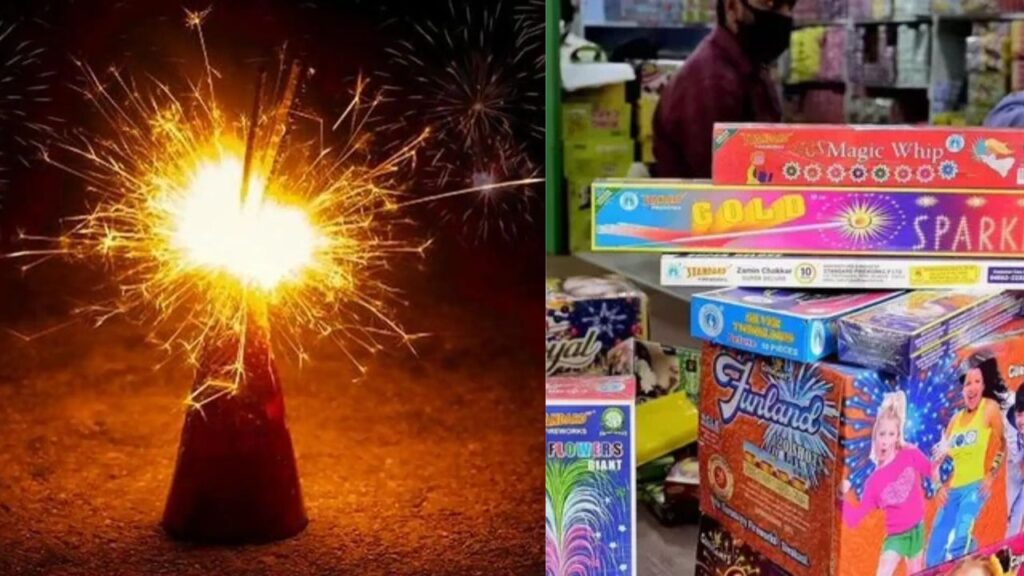 Supreme Court eases firecracker ban in Delhi-NCR