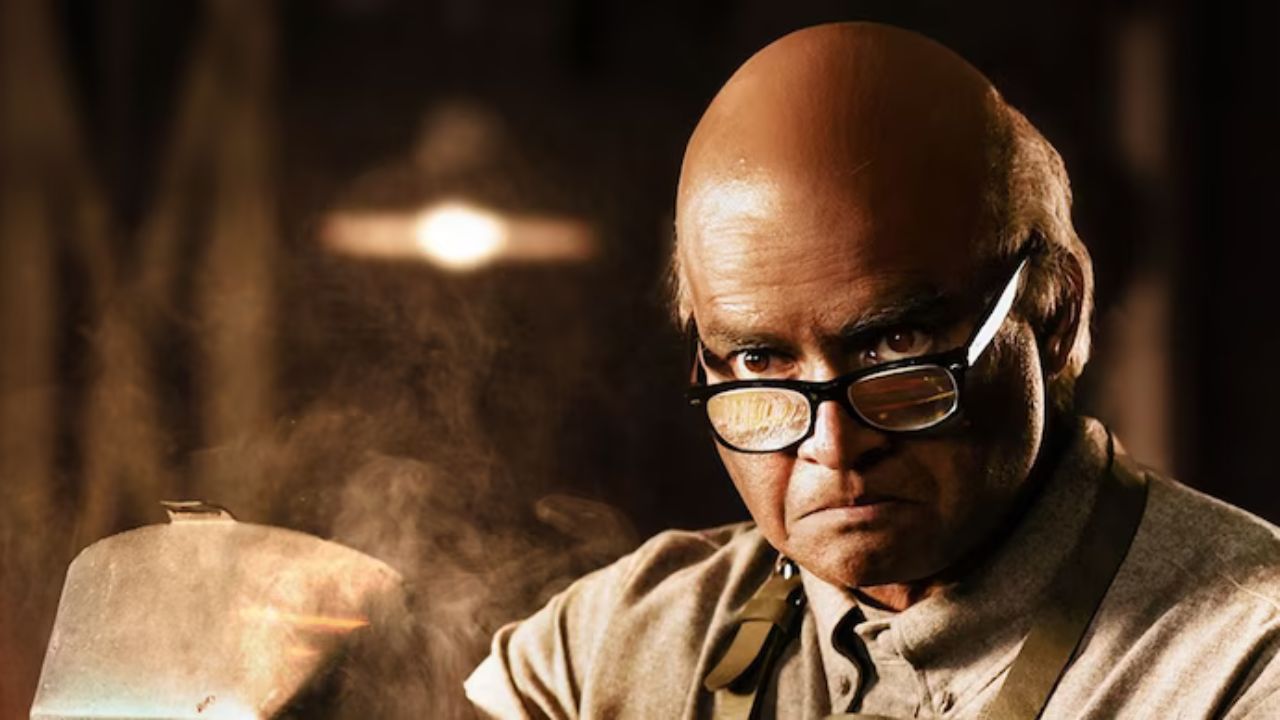 Who was GD Naidu? R Madhavan will play his character, first look revealed Who was GD Naidu? R Madhavan will play his character, first look revealed