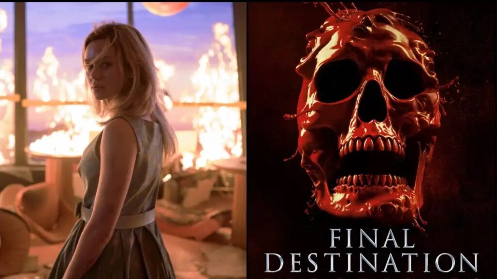 Final Destination Bloodlines
