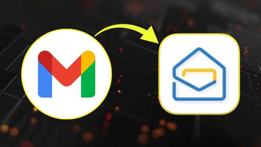 Zoho offers privacy, encryption, and no ads