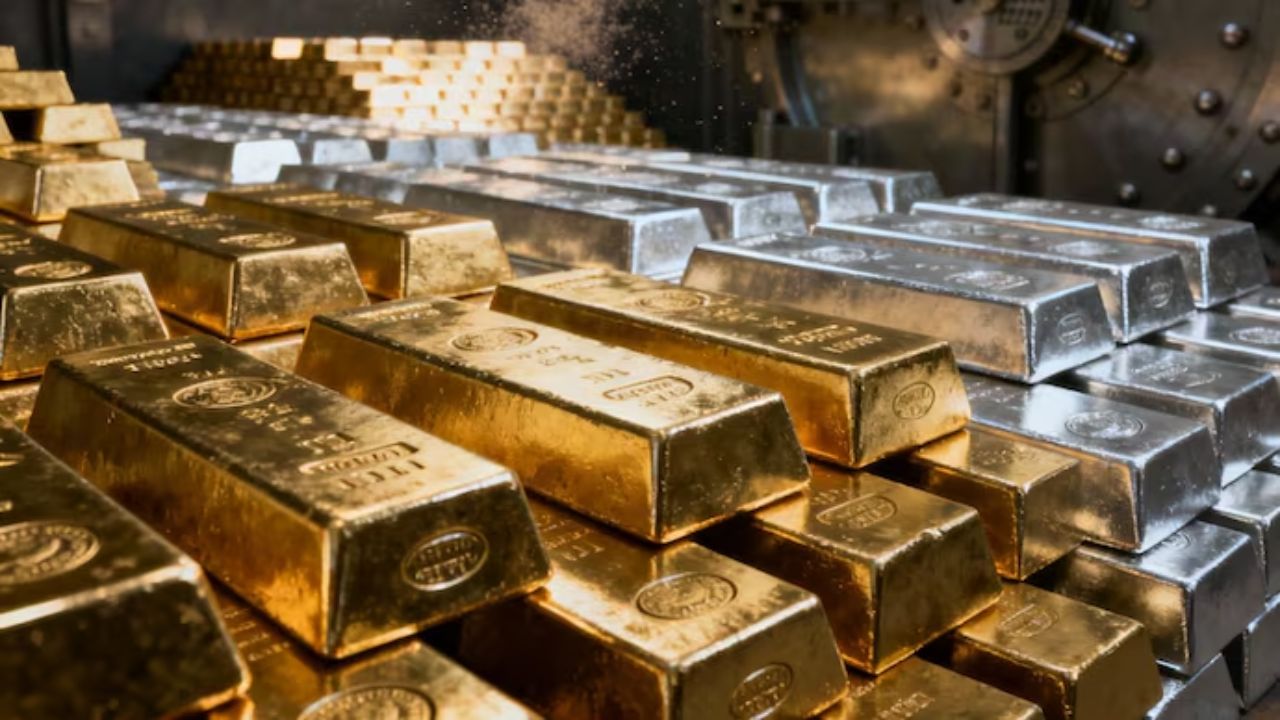 Gold Silver prices drop after US Fed policy update; Is this the right rime to invest?