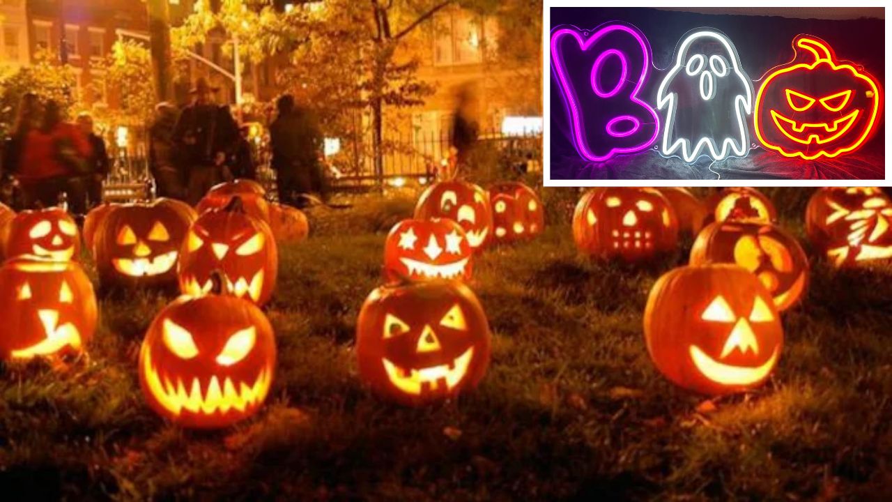 Halloween 2025: When, Why And How; All About This Spooky Festival