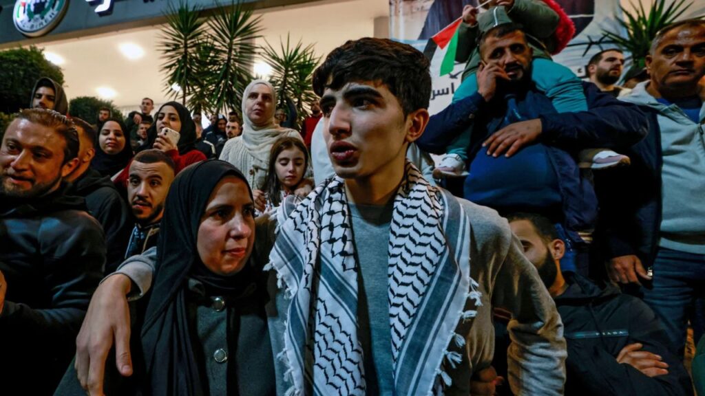 Israel Hamas
