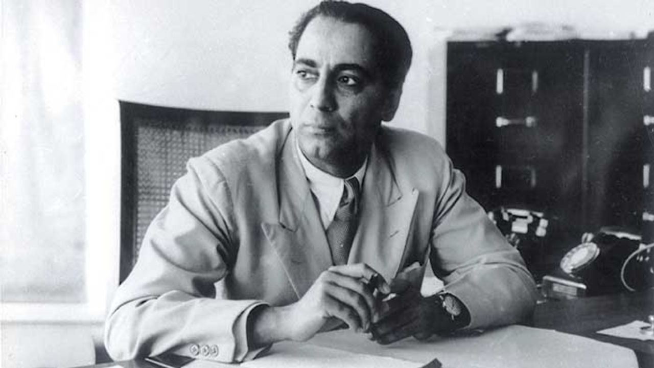 Homi J Bhabha: The Father of Indian Atomic Power