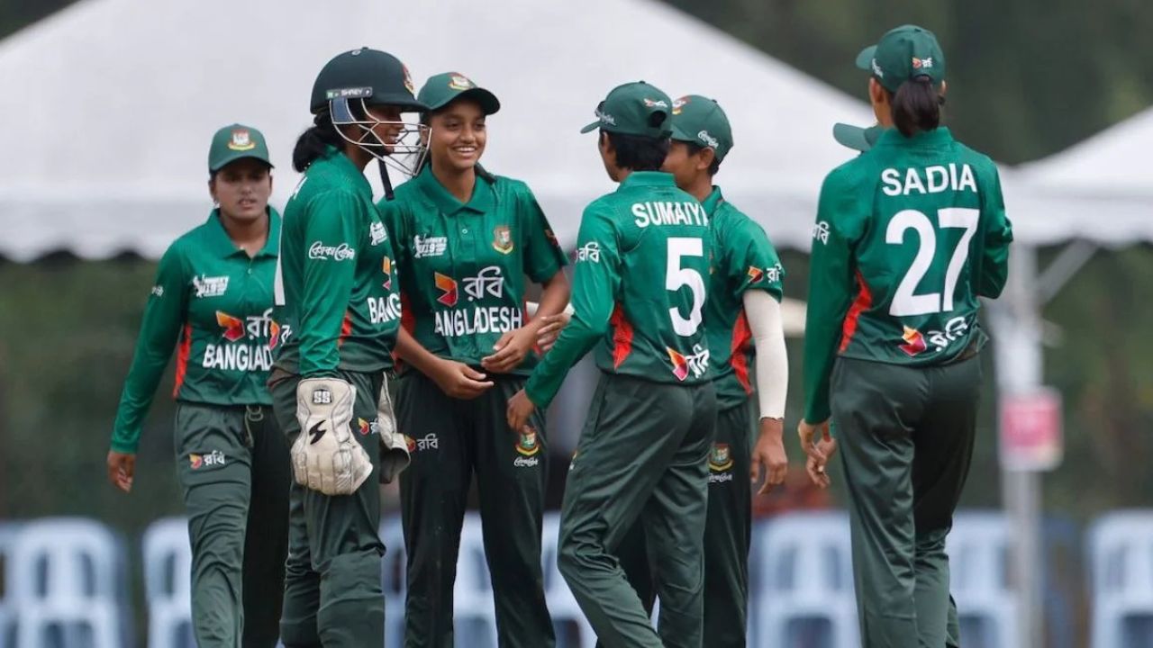 ICC Women's World Cup 2025