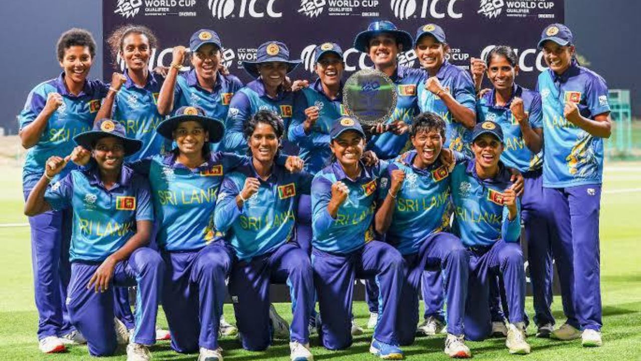 ICC womens world cup