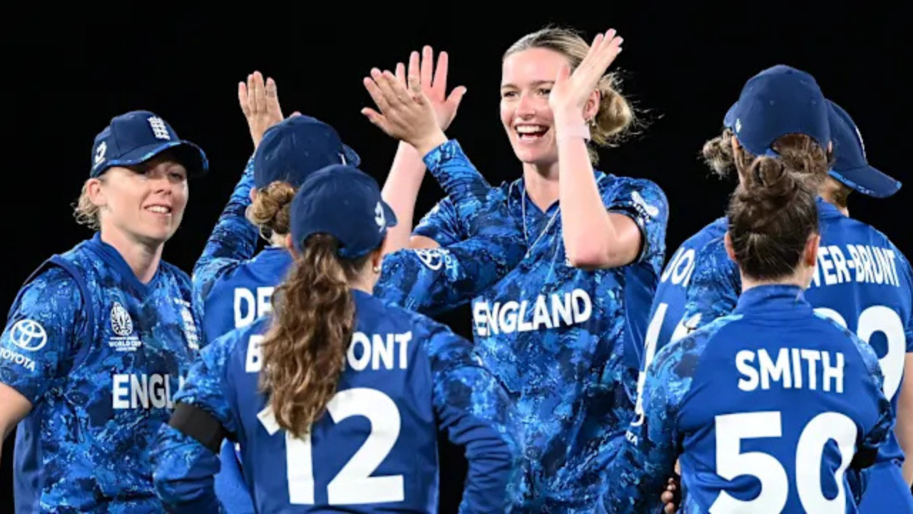 ICC world cup 