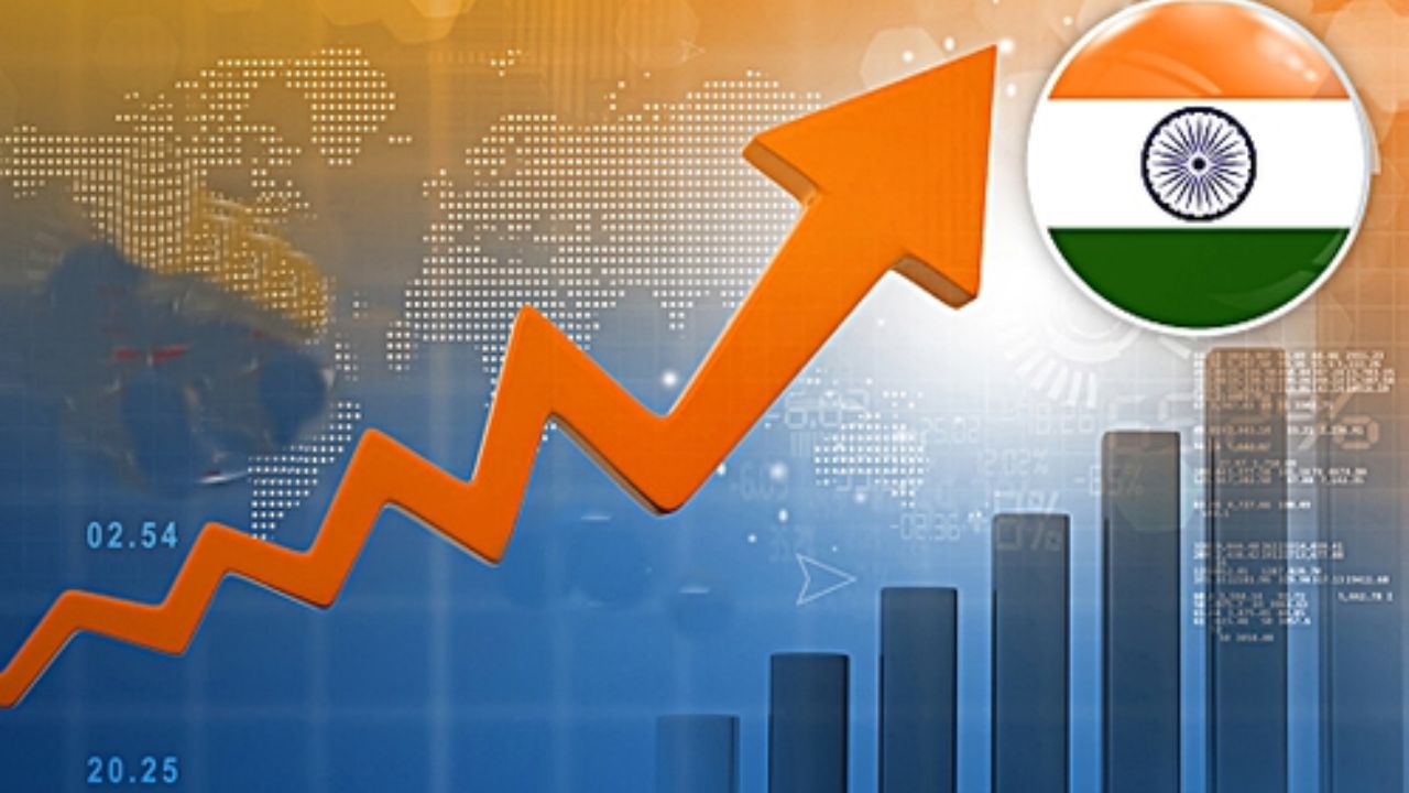 IMF projects India to grow at 6.6% in FY2025-26, fastest among major economies IMF projects India to grow at 6.6% in FY2025-26, fastest among major economies