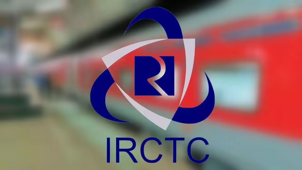 IRCTC Website crashes and faces downtime amid festive ticket rush IRCTC Website crashes and faces downtime amid festive ticket rush