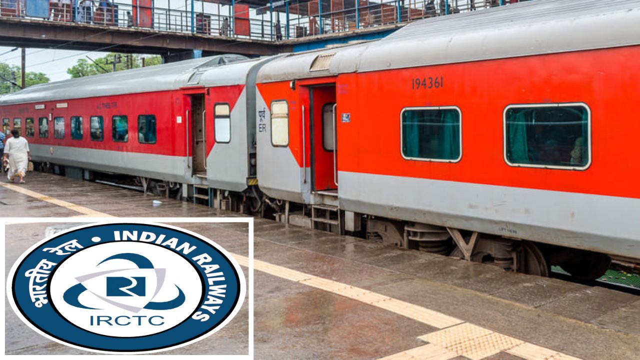 IRCTC Vacancy 2025: Want a Government Job in Hospitality? Salary, Allowances, other Details here