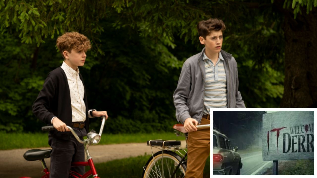 It: Welcome To Derry Episode 2 To Drop Early For Halloween; When And Where To Watch