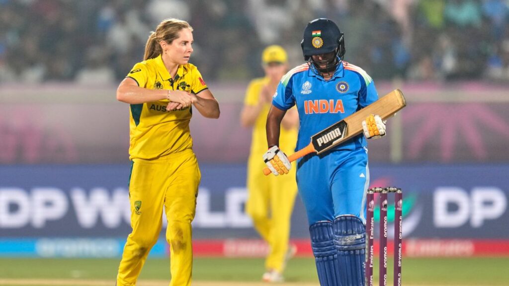 ICC Women's World Cup