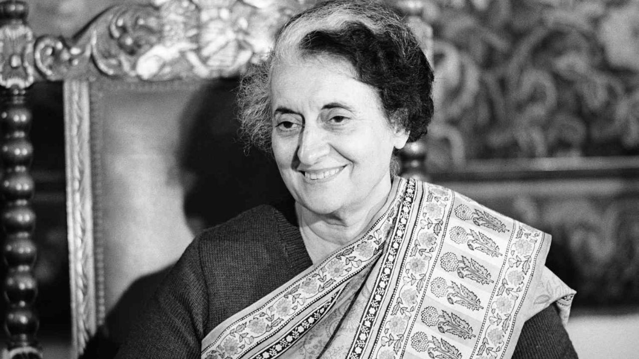 Rahul Gandhi leads Nation in paying tribute to Indira Gandhi: ‘Fearless, resolute, and steadfast’
