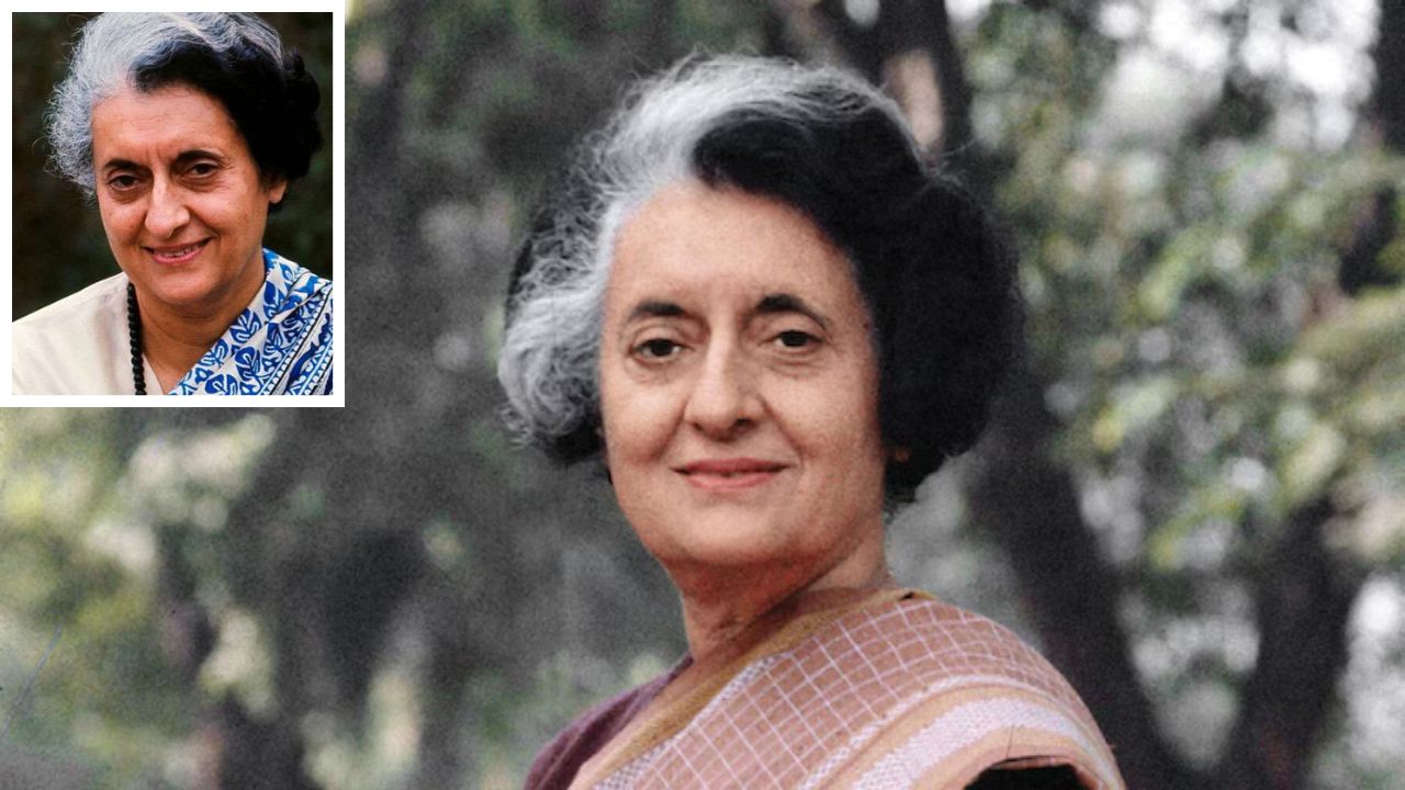 Remembering Indira Gandhi: Courage, Controversy, And Leadership Of The ‘Iron Lady Of India’