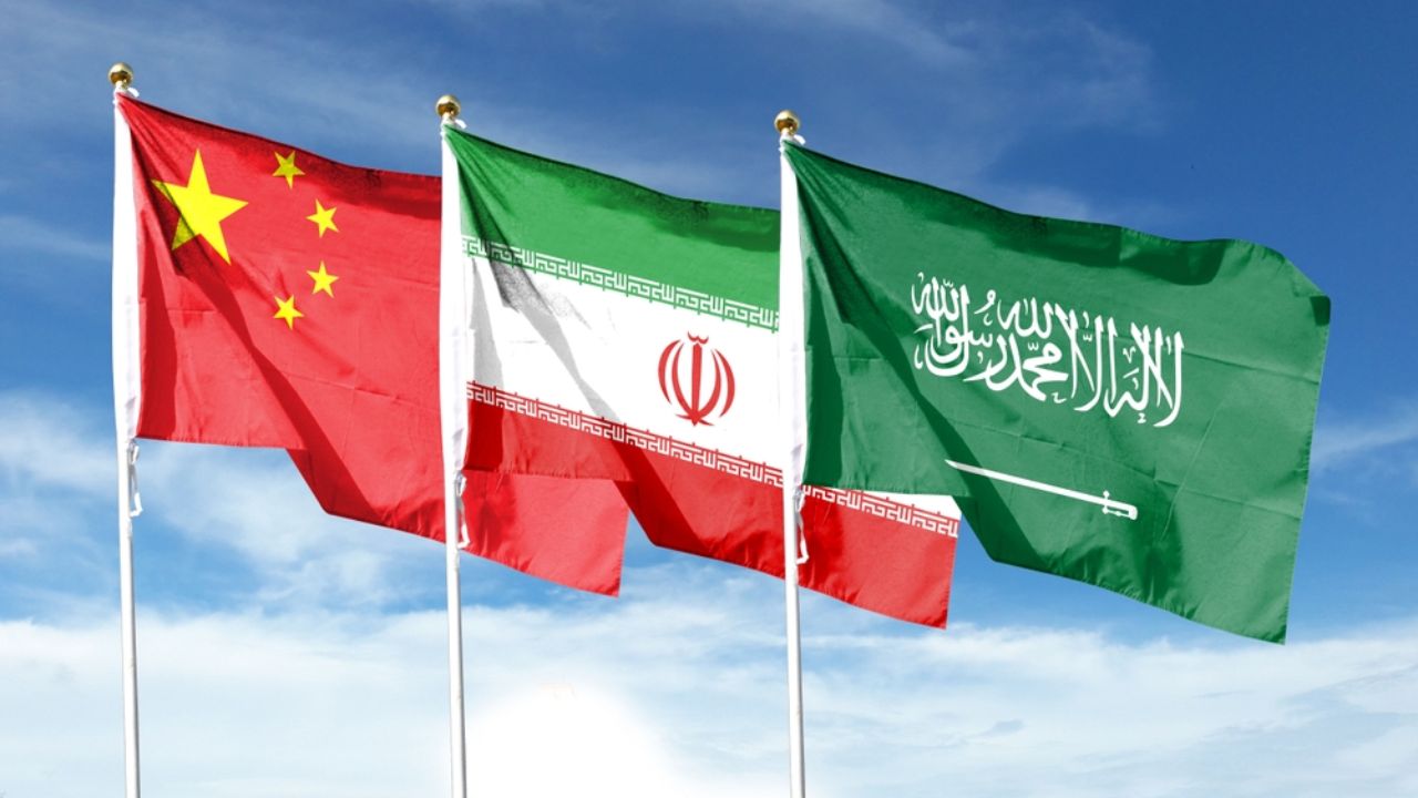 Iran, Turkey and Saudi Arabia plan new alliance to counter Israel’s growing power in Middle East