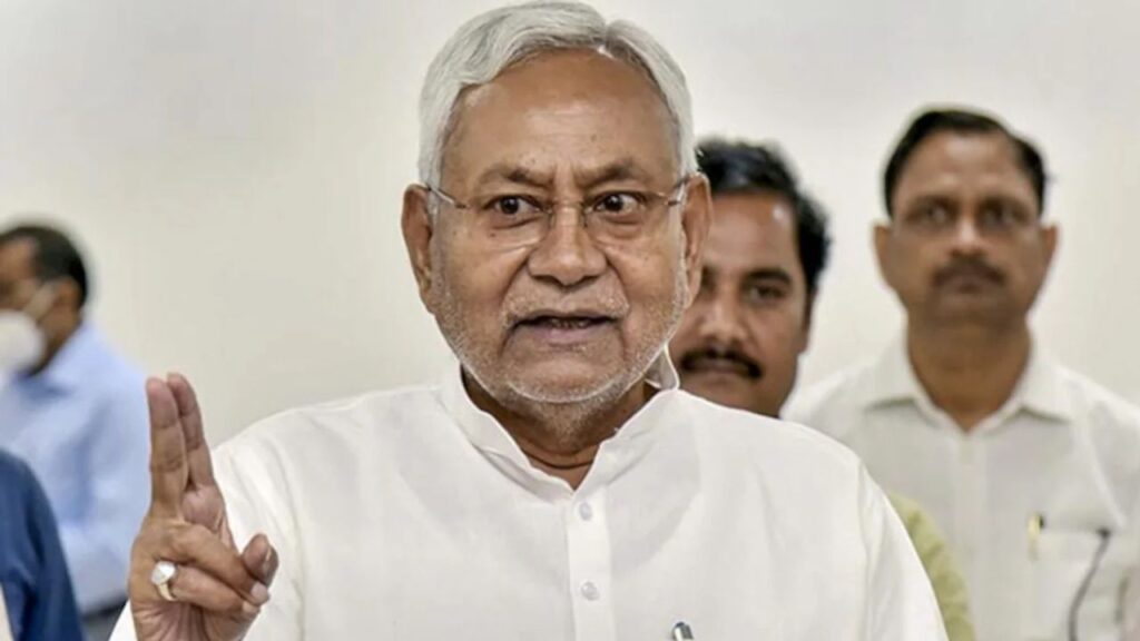 JDU releases final list
