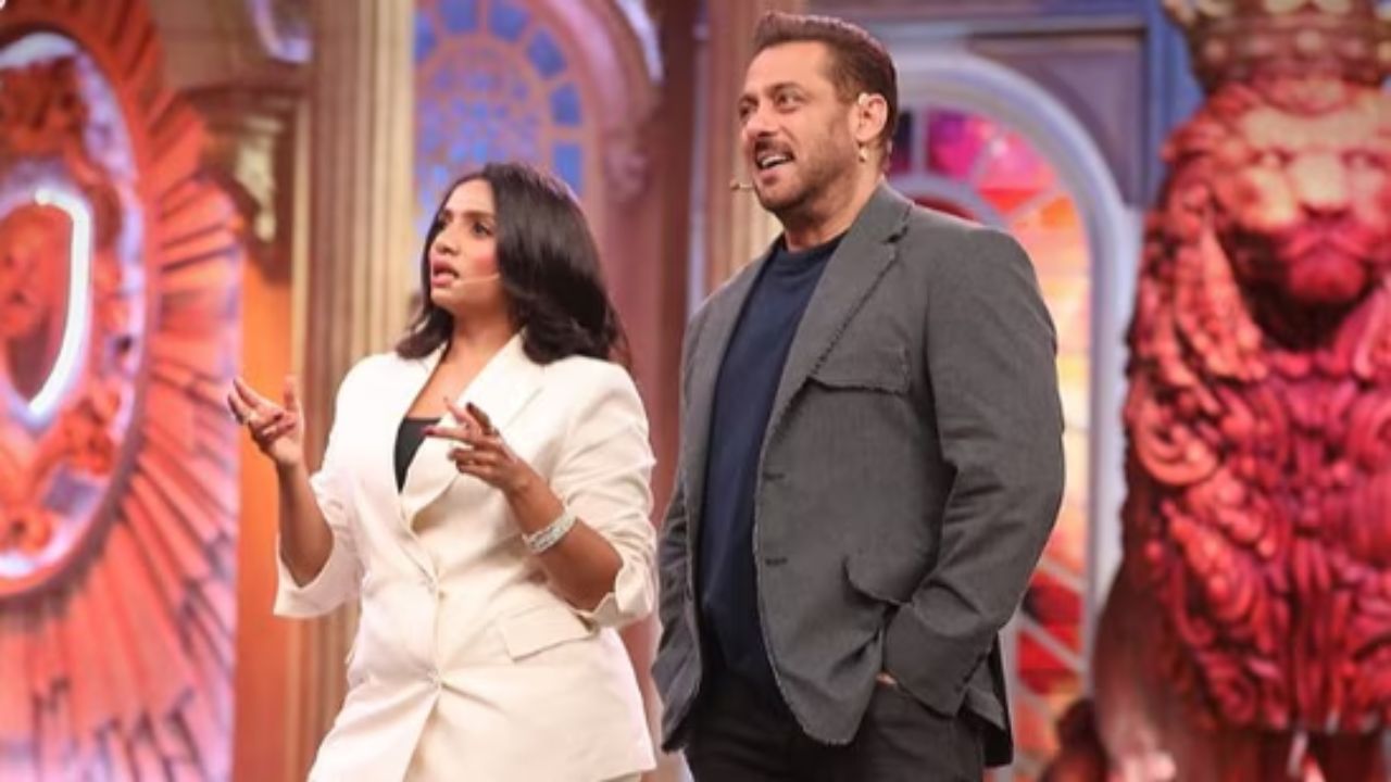 Salman Jamie