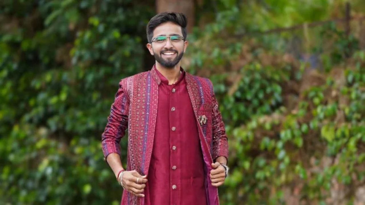 Jamtara 2 Actor Sachin Chandwade Dies By Suicide At 25; Full Story Here Jamtara 2 Actor Sachin Chandwade Dies By Suicide At 25; Full Story Here