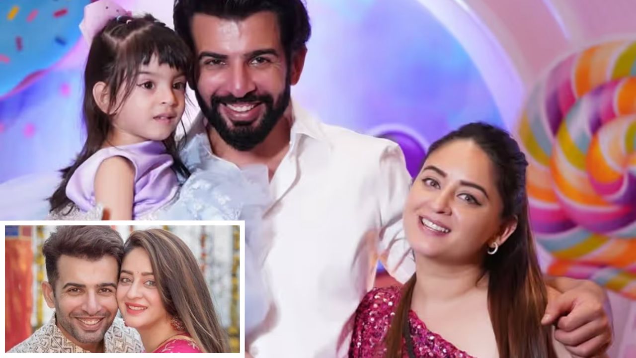 “Don’t Spread False Narratives”: Mahhi Vij Hits Back at Fake Divorce Post; Full Story Here