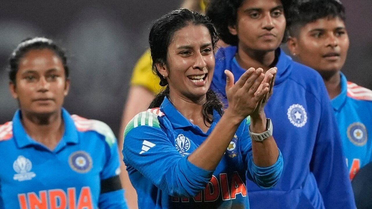 “I cried almost every day…” Jemimah heartfelt words after India’s historic win against Australia