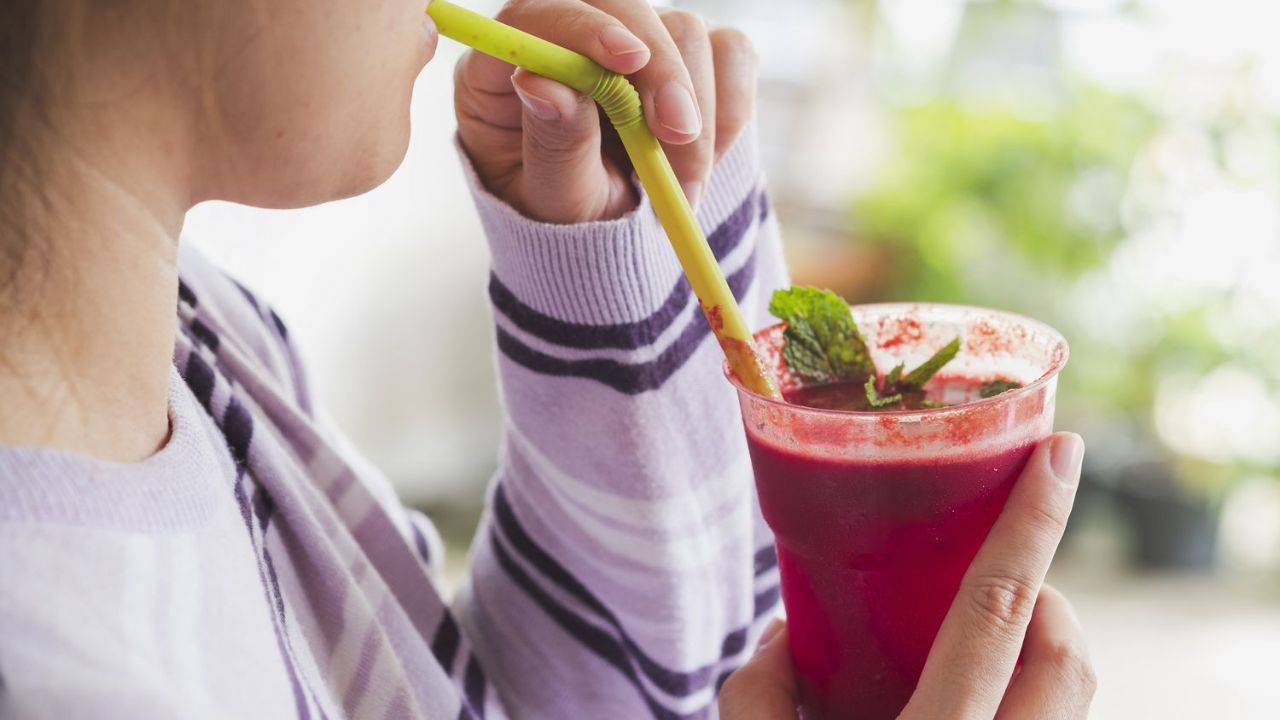 These drinks to reduce the risk of kidney damage and clear harmful uric acid