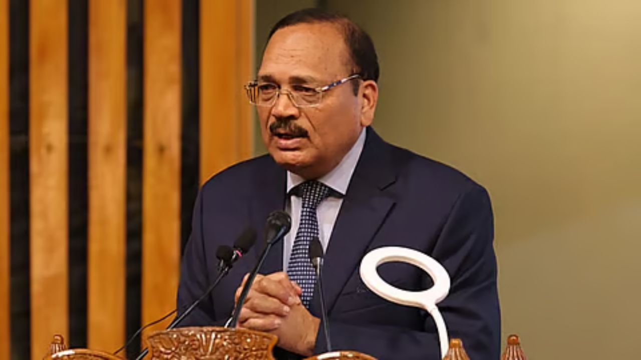 Who is Justice Surya Kant set to be next Chief Justice of India Who is Justice Surya Kant set to be next Chief Justice of India