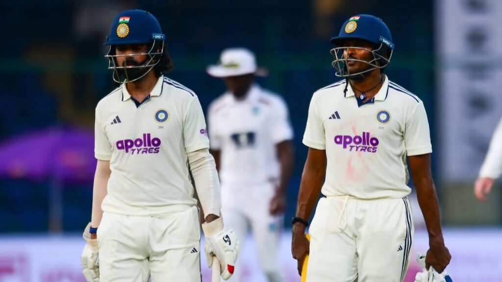 india vs west indies 2nd test day 5