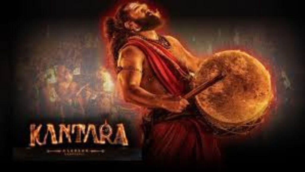 'Kantara Chapter 1' created a tsunami at box office