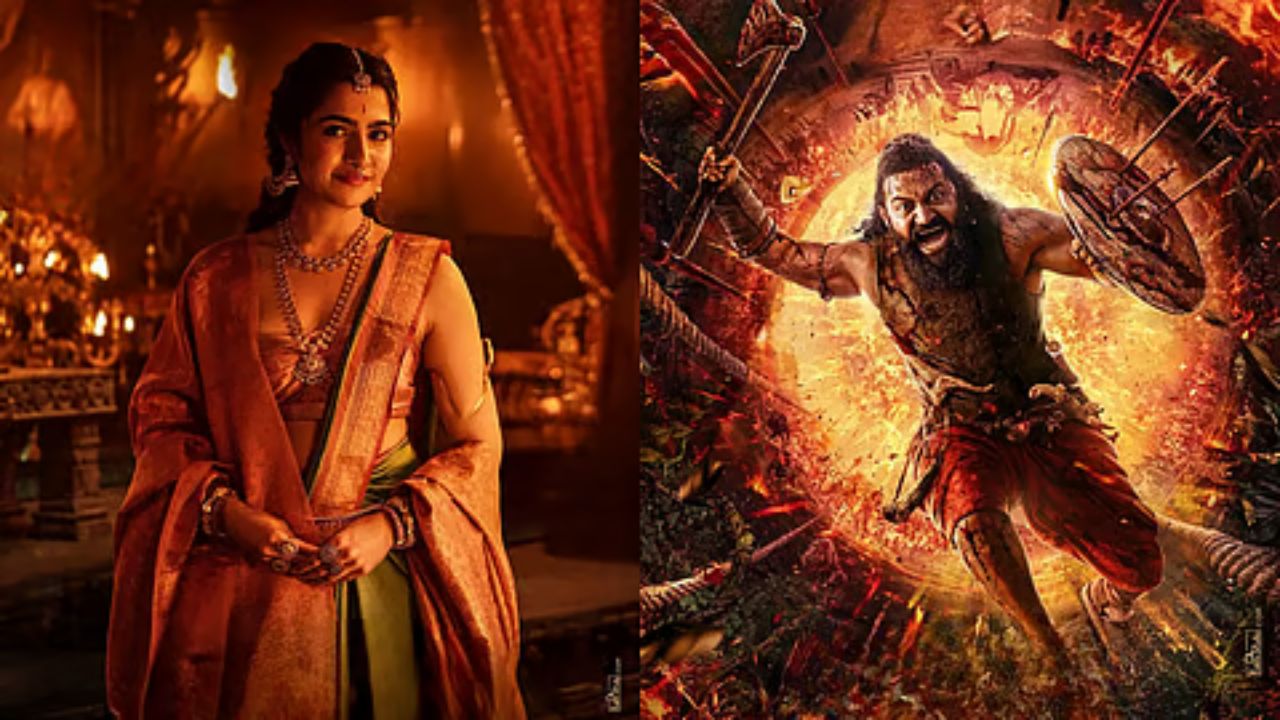 Kantara Chapter 1 OTT Release: When and where to watch Rishab Shetty’s blockbuster film Kantara Chapter 1 OTT Release: When and where to watch Rishab Shetty’s blockbuster film
