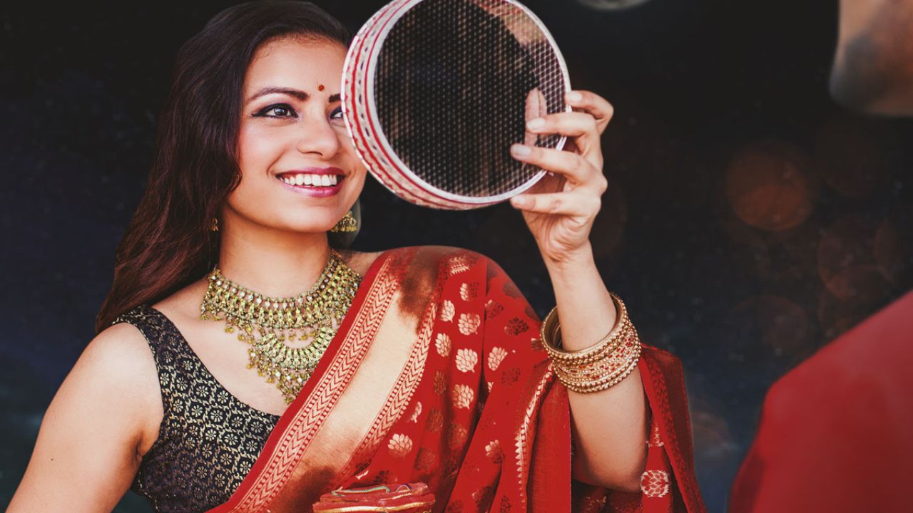 Karwa Chauth today