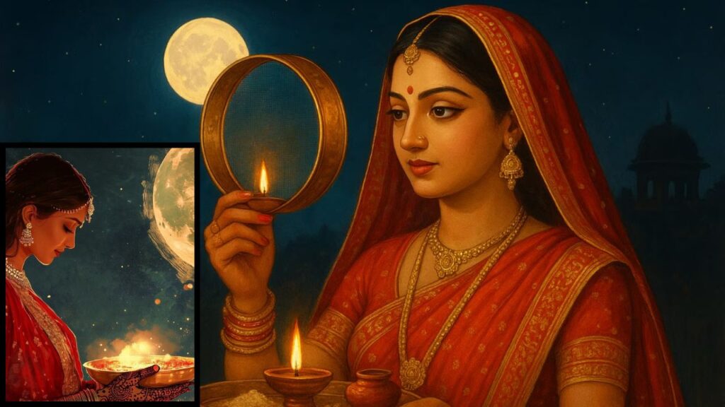 Karwa Chauth 2025