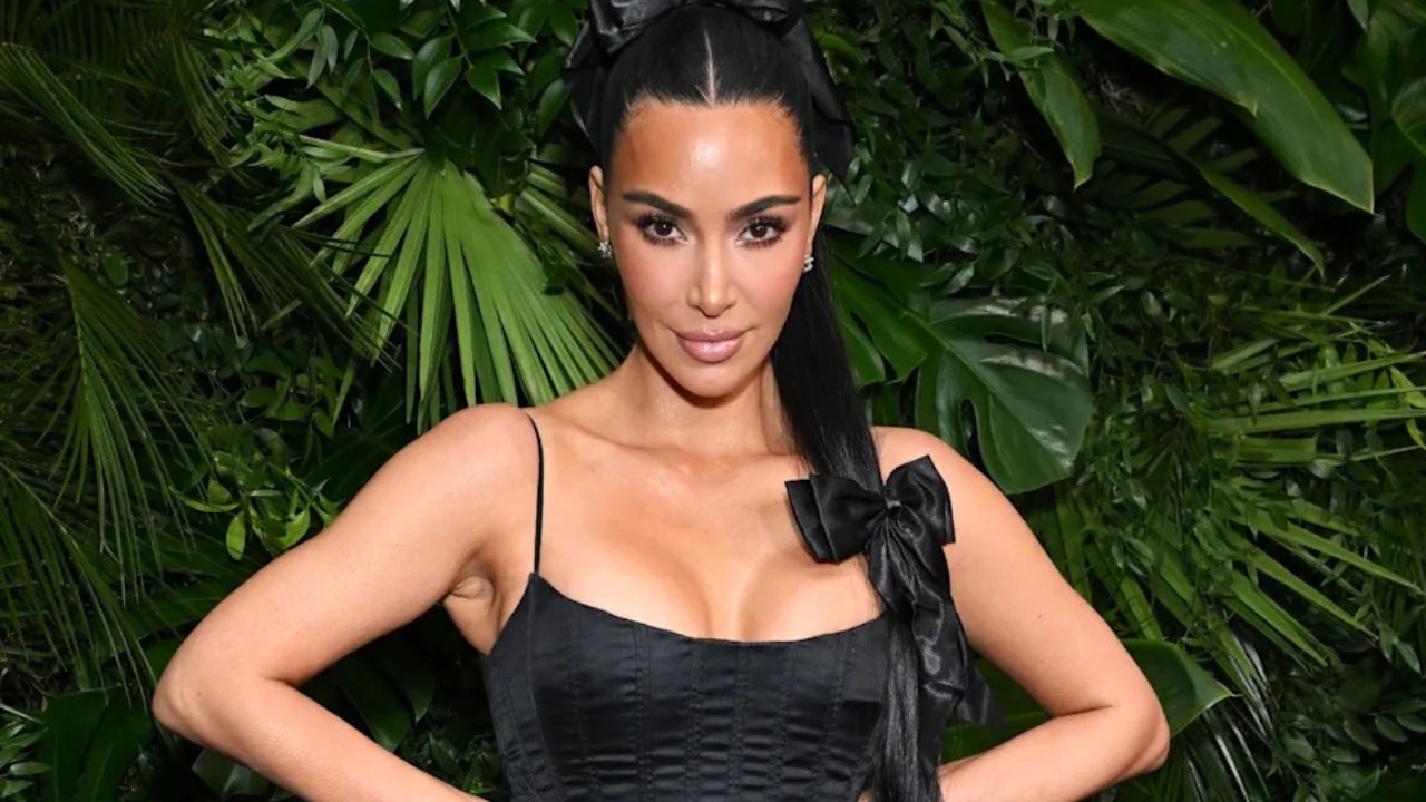 Kim Kardashian opens up about serious illness on her reality show; Click for details Kim Kardashian opens up about serious illness on her reality show; Click for details
