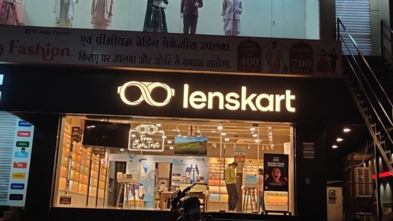 Lenskart IPO 2025: Price Band, Listing Date & GMP — What You Need to Know Lenskart IPO 2025: Price Band, Listing Date & GMP — What You Need to Know