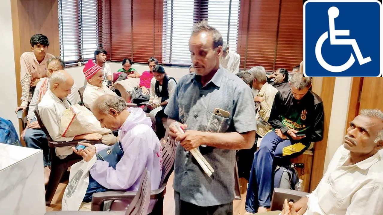 Maharashtra govt mandates annual disclosure of employees with disabilities; Know why