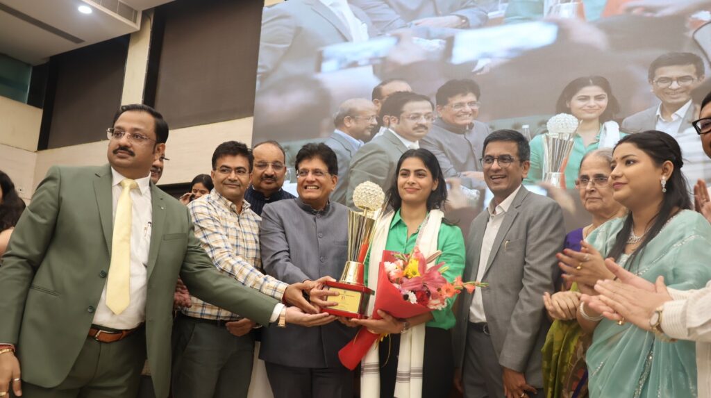 Manu bhaker News